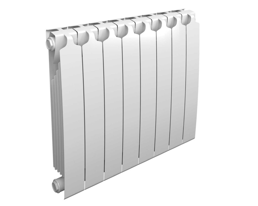 RS Bimetal radiators - Sira Industrie