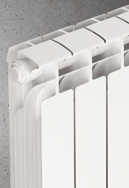 Radiators for domestic heating - Sira Industrie